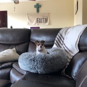 Meet your Posher, Kim